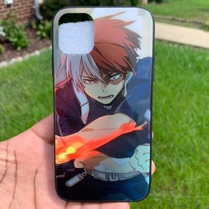 Todoroki Case